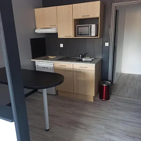 3 Personnes Apartment