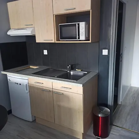 3 Personnes Apartment