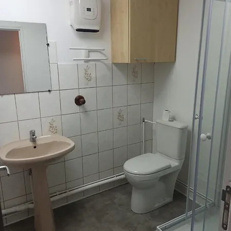 Apartment 3 Personnes